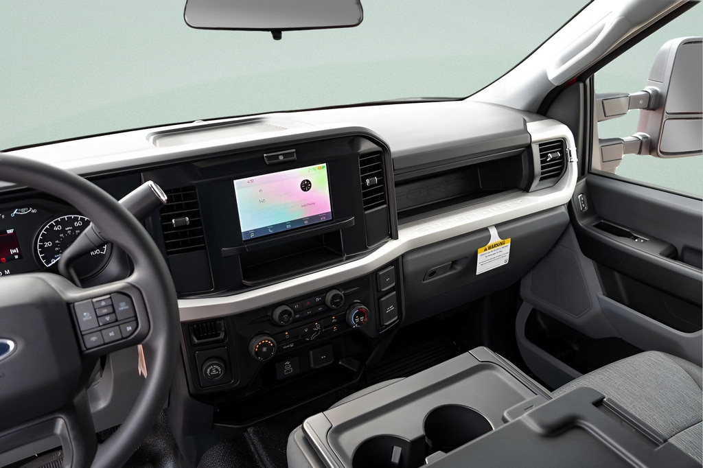 2025 Ford F-250 Super Duty XL - Photo 17