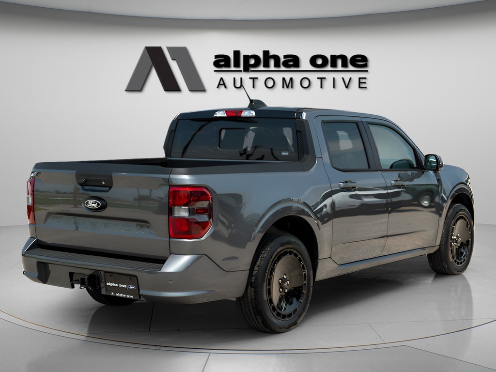 2025 Ford Maverick Lobo Premium - Photo 7