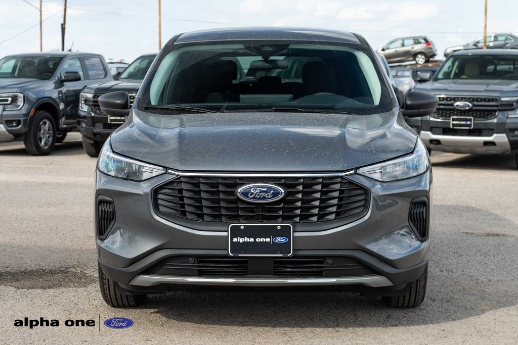 New 2026 Ford Escape Active SUV
