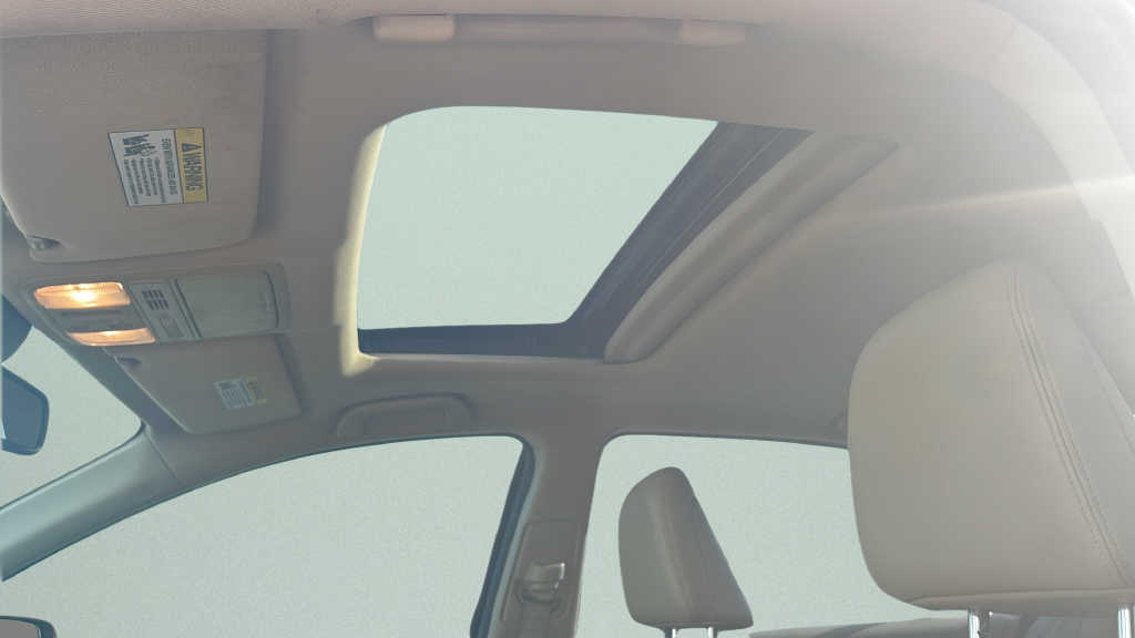 2014 Honda Accord EX-L V-6 - Photo 17