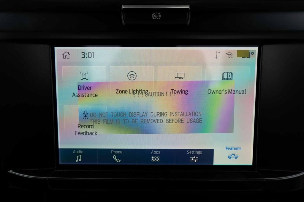 2025 Ford F-250 Super Duty XL - Photo 22