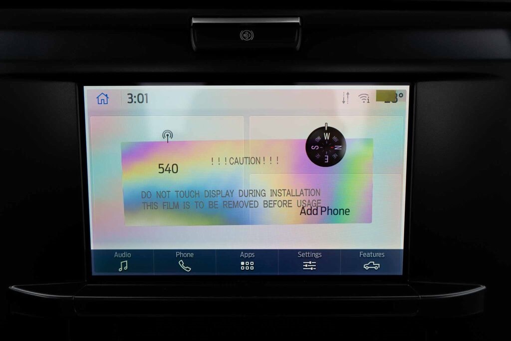 2025 Ford F-250 Super Duty XL - Photo 18