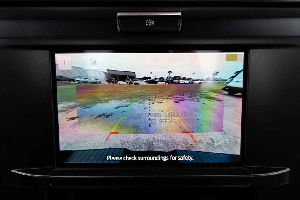 2025 Ford F-250 Super Duty XL - Photo 23