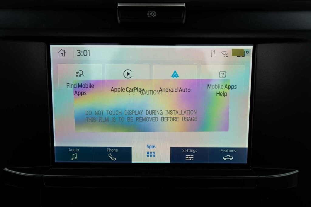 2025 Ford F-250 Super Duty XL - Photo 19