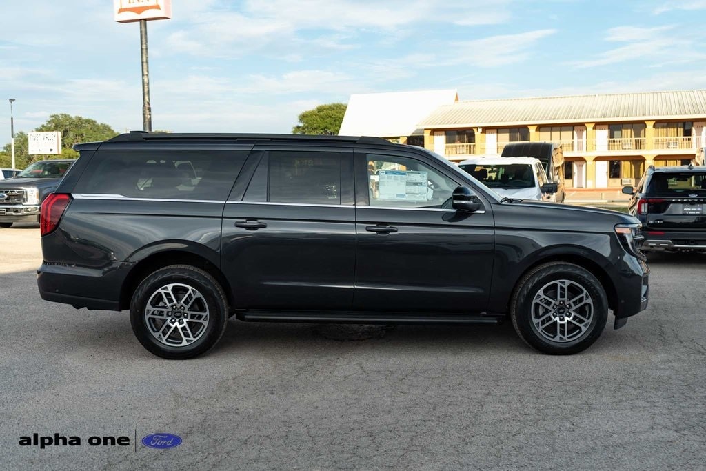 New 2025 Ford Expedition Max Active SUV