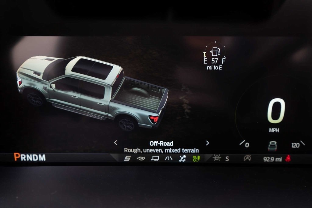 2025 Ford F-150 XL - Photo 29