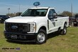 Ford F-250SD