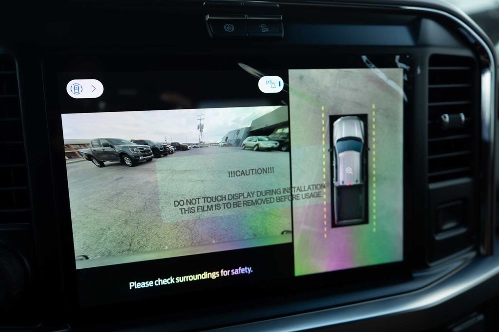 2025 Ford F-250 Super Duty King Ranch - Photo 25