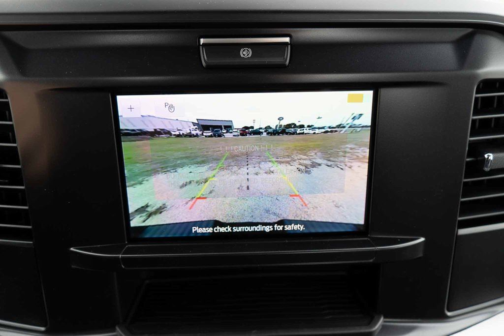 2025 Ford F-250 Super Duty XL - Photo 23