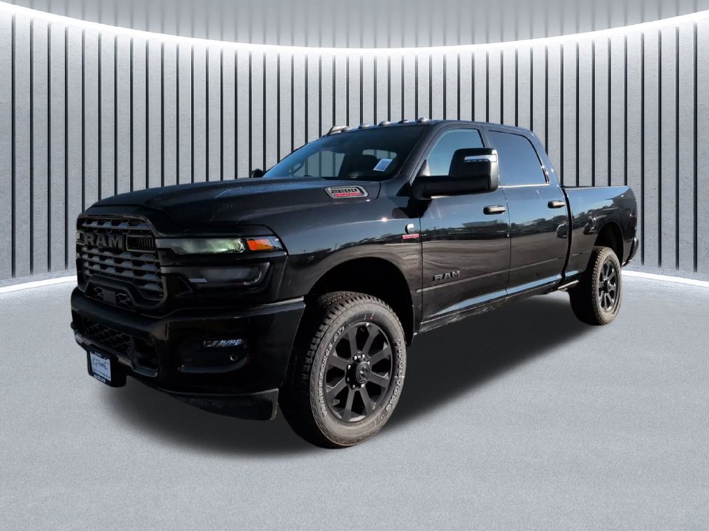  Ram 2500