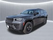  Jeep Grand Cherokee L