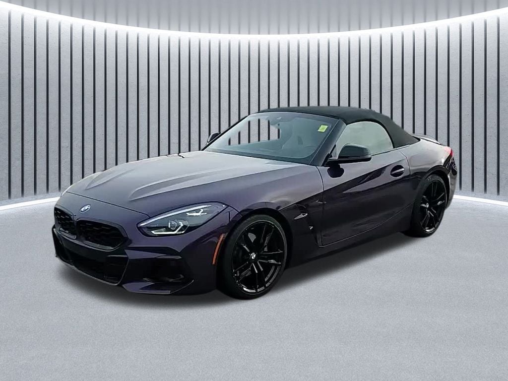 2024 BMW Z4 Base's photo