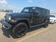 Jeep Wrangler Unlimited 4xe