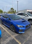 Subaru WRX