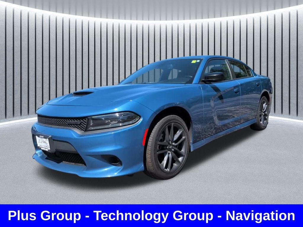 2023 Dodge Charger