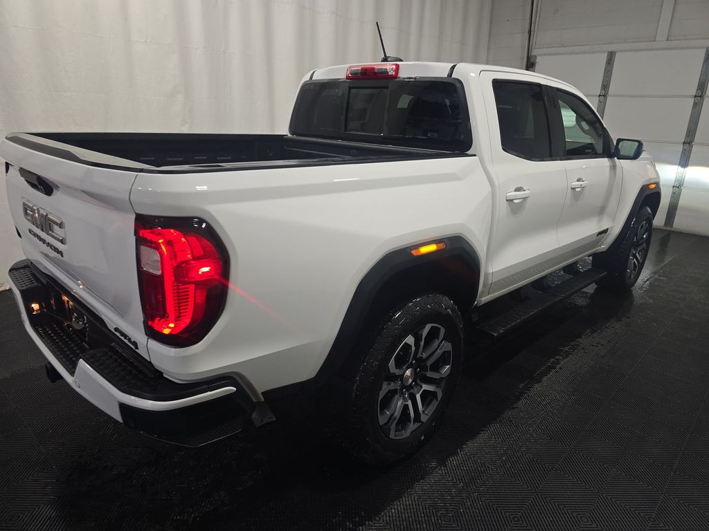 2023 Gmc Canyon AT4 photo 3