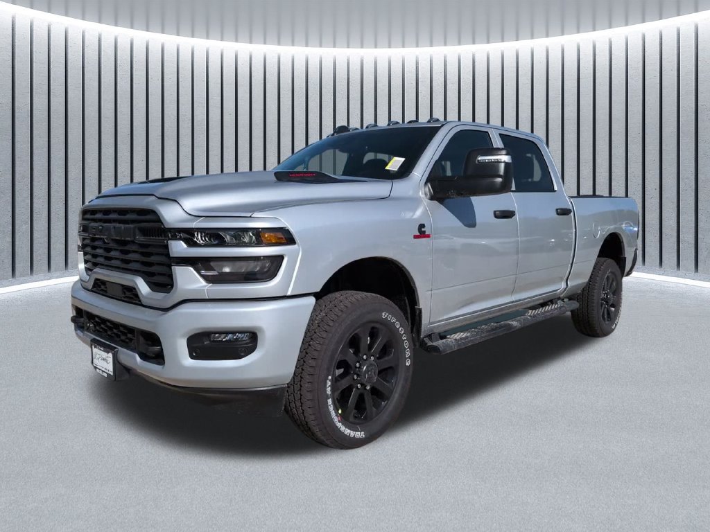  Ram 2500