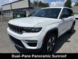  Jeep Grand Cherokee 4xe