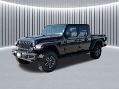 2025 Jeep Gladiator MOJAVE 4X4 Pickup