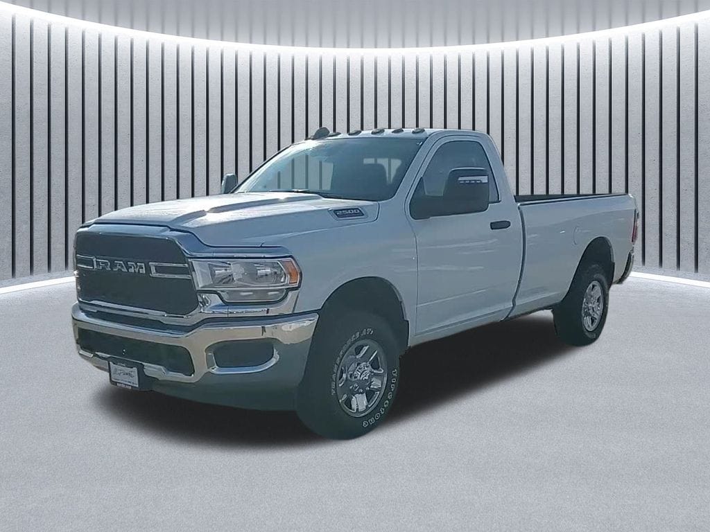 2024 RAM Ram 2500 Pickup Tradesman's photo