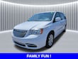  Chrysler Town & Country
