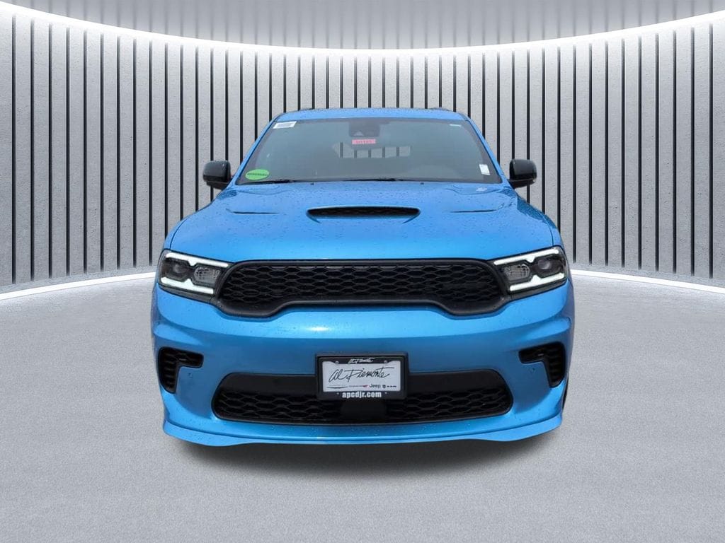 New 2026 Dodge Durango GT PLUS AWD HEMI V8 Sport Utility