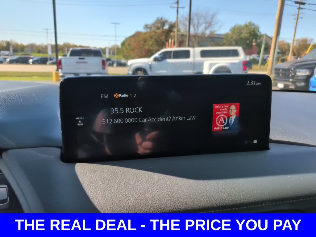 Vehicle thumbnail