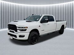 2025 Ram 2500 LARAMIE CREW CAB 4X4 8' BOX Pickup