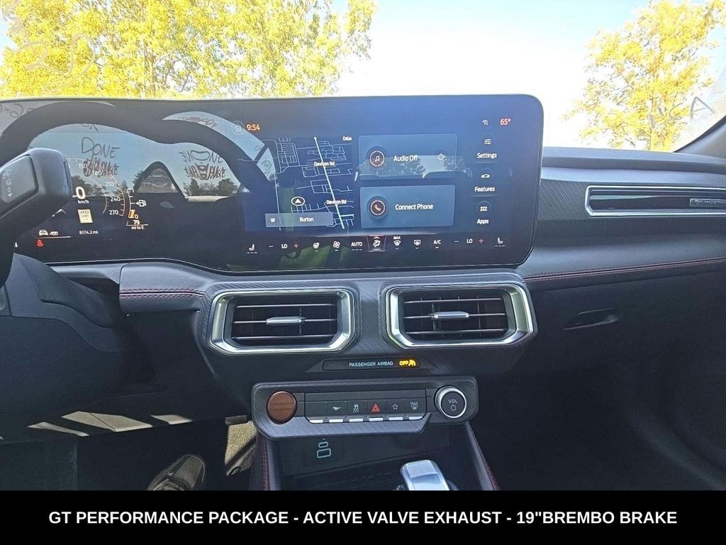 Used 2024 Ford Mustang GT Premium Convertible