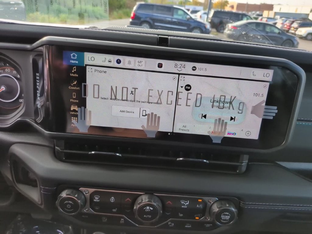 Vehicle thumbnail