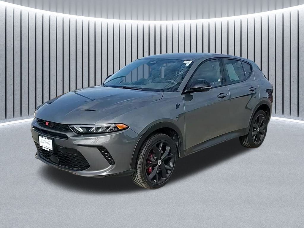 2024 Dodge Hornet SUV 
