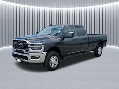 2025 Ram 2500 TRADESMAN CREW CAB 4X4 8' BOX Pickup