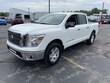 Nissan Titan