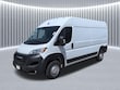  Ram ProMaster