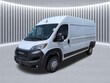 Ram ProMaster