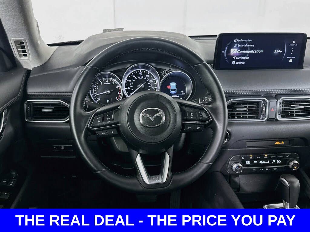 Vehicle thumbnail