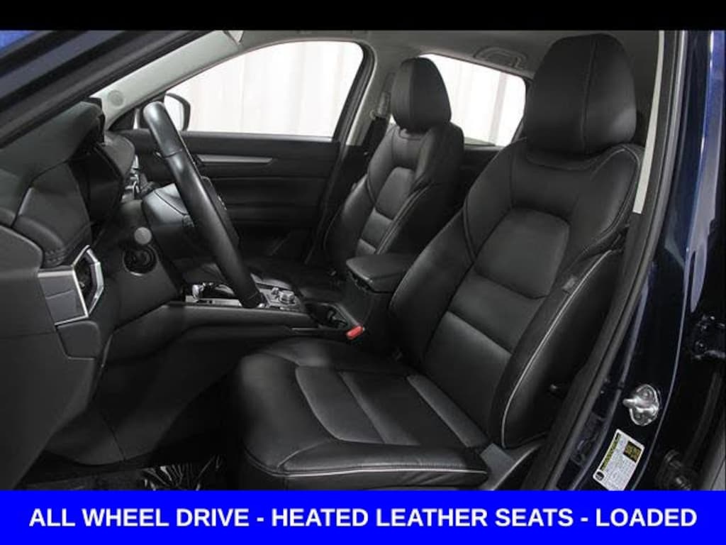 Used 2025 Mazda CX-5 2.5 S Select Package SUV