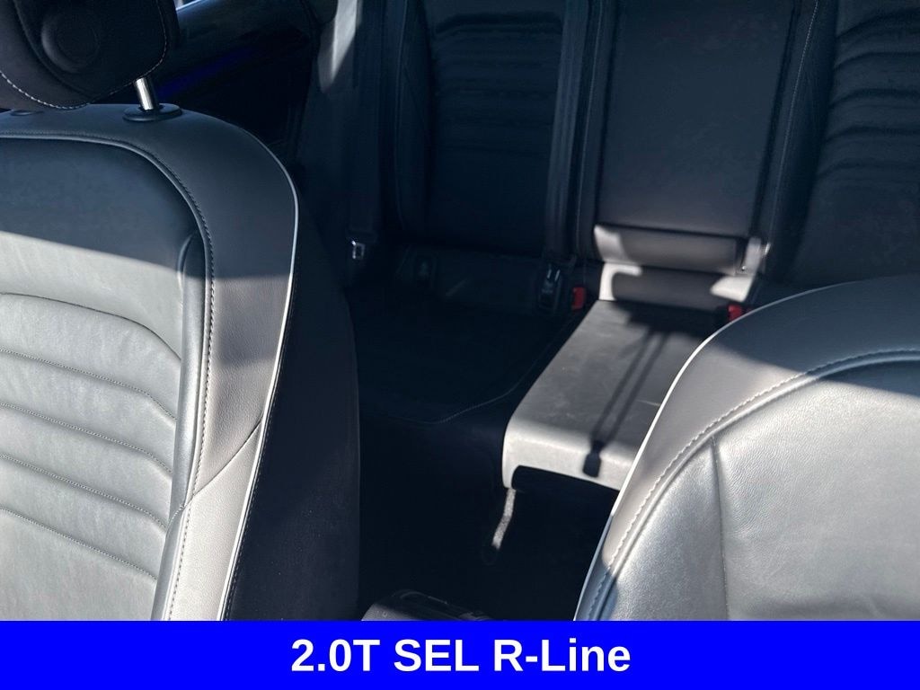 Used 2023 Volkswagen Arteon 2.0T SEL R-Line Sedan
