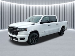 2025 Ram 1500 BIG HORN CREW CAB 4X4 5'7 BOX Pickup