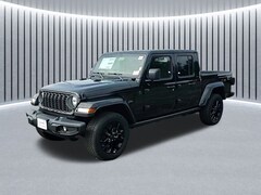 2025 Jeep Gladiator NIGHTHAWK 4X4 Pickup