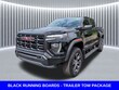  GMC Canyon