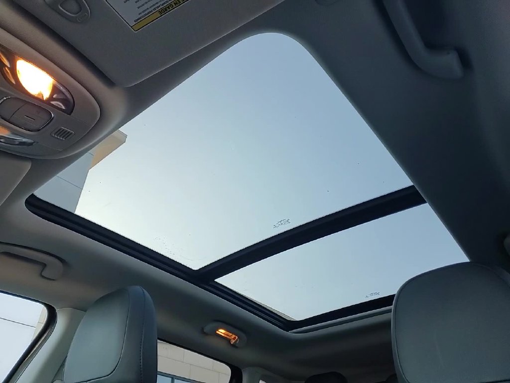 2021 Jeep Compass Limited - Photo 22