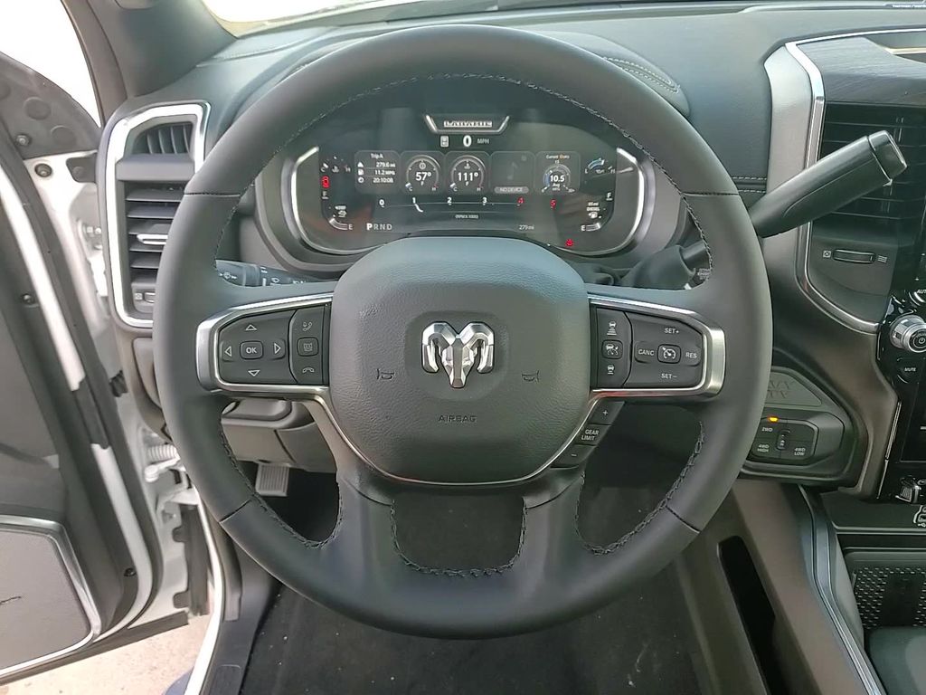 2025 RAM 2500 Laramie - Photo 15