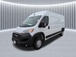  Ram ProMaster