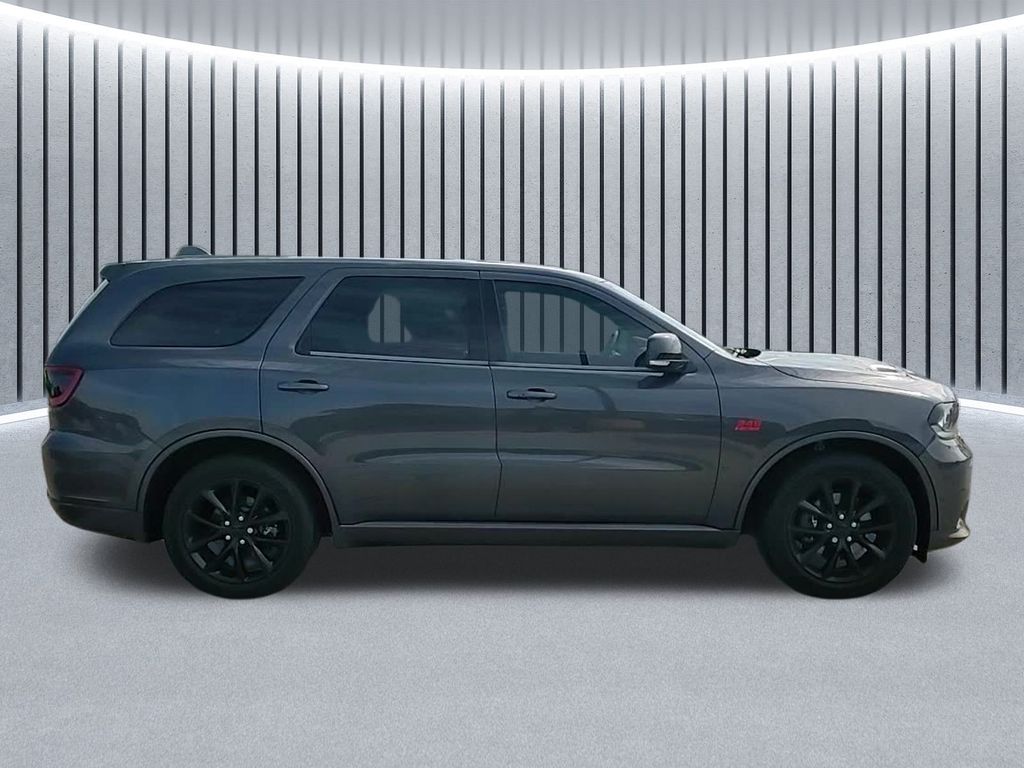 2018 Dodge Durango R/T photo 3