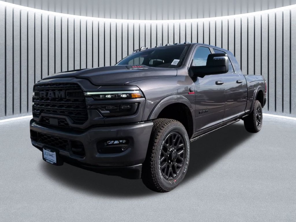  Ram 2500