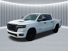2025 Ram 1500 LARAMIE CREW CAB 4X4 5'7 BOX Pickup