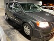 Chrysler Town & Country