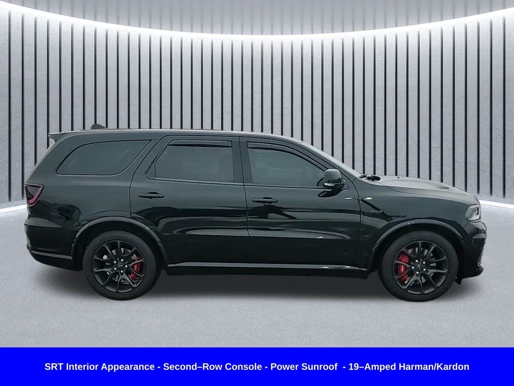 Used 2022 Dodge Durango SRT 392 SUV