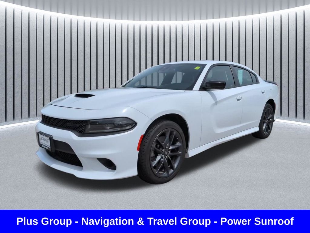 2023 Dodge Charger
